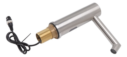 Grifo De Inducción G1/2 220v Infrarrojo Inteligente Automáti