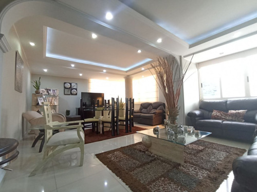 Imagen 6 de 11 de Apartamento En Ciudad Alianza, Residencia Alto Monte Jc