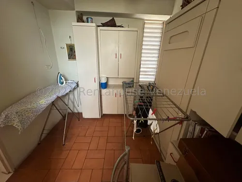 Ls Vende Apartamento El Peñon