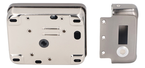 Cerraduras De Puerta Sin Llave, Cerradura Electrónica, Acces