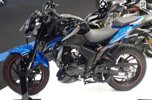 Suzuki Dr 160