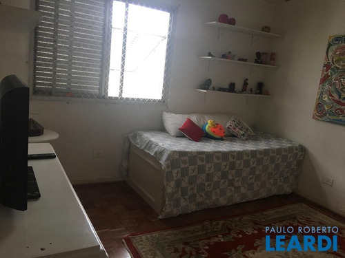 Imagem 6 de 11 de Apartamento - Moema Pássaros - Sp - 635310