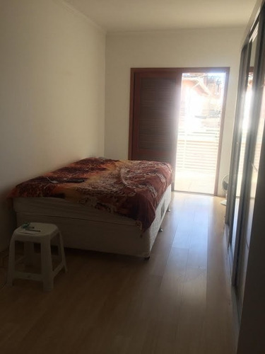 Imagem 8 de 15 de Casa Em Centro - Mogi Das Cruzes - 2891