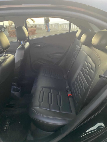 Imagen 17 de 25 de Chevrolet Onix Ltz 1.4 2019