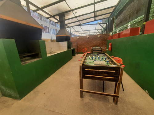 Departamento En Venta En Nueva Inglaterra 1100 Alt, Independ