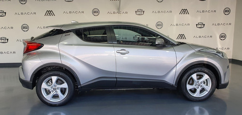 Imagen 7 de 15 de Toyota C-hr 2019 2.0 Base Cvt