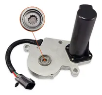 Comprar Motor Actuador De Transfer Cadillac Escalade Esv 2003-2007