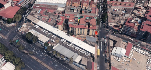 Venta De Departamento En Col. Anahuac 1, Miguel Hidalgo Recuperacion Bancaria. Sh05