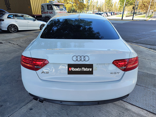 Imagen 5 de 20 de Audi A5 2.0 2011 Tfsi At Abasto Motors