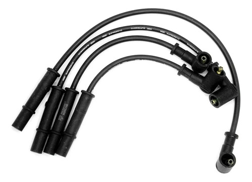 Cables De Bujias Ngk Renault Megane 1.6 8v K7m