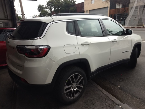 Jeep Compass 2.0 S 4x4 Aut. Teto Solar + High Teck 2021 0km