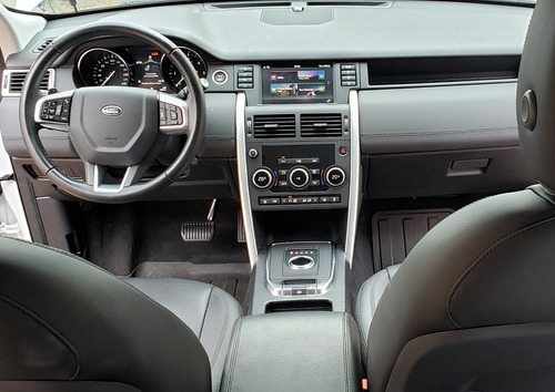 Land Rover Discovery Sport Se 2.0tdi 16v Td4 2019 2019