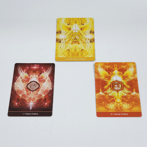 Novos Jogos De Tabuleiro De Tarô Visions Cards Oracle The Of