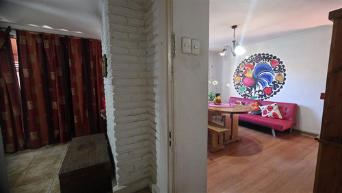 Casa En Venta De 3 Dorm. En Macul