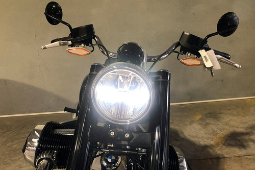 Imagen 11 de 11 de Bmw R18 Modelo 2021