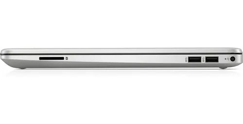 Laptop Hp 15-dw1066la Intel Core I5 Ram 8 Gb Ssd 512 Gb