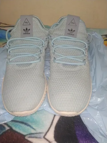 Pharrell williams shoes adidas hu deals