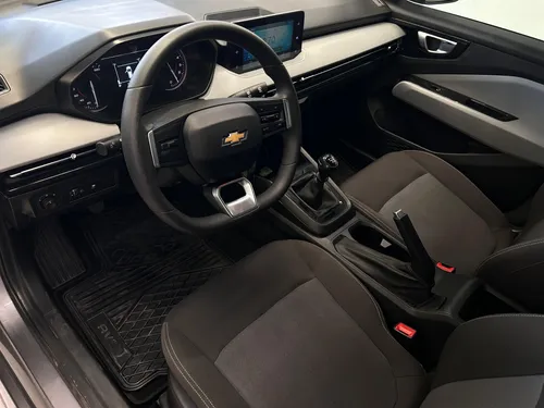 Chevrolet Aveo 2024