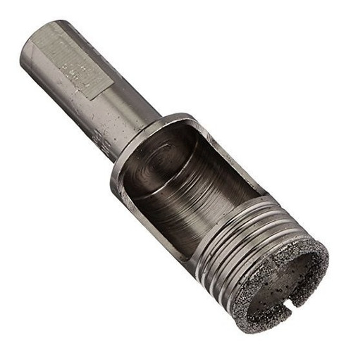 Herramienta Lenox Tools Diamond Grit Drill Bit Dg Inch