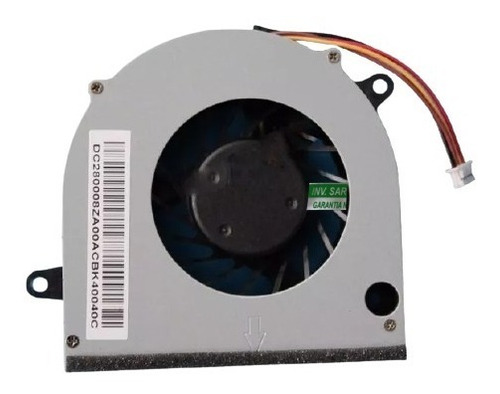 Fan Cooler Lenovo G470 G460 G570 Original 