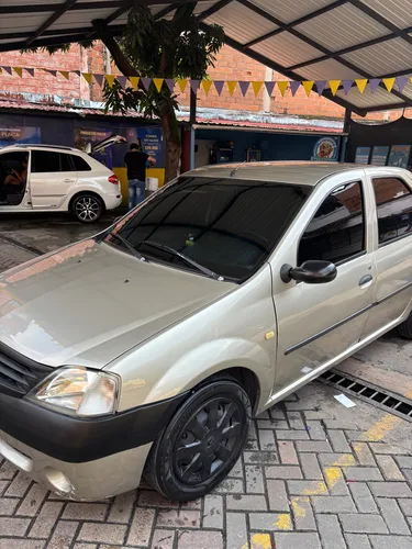 Renault Logan 1.4 Expression