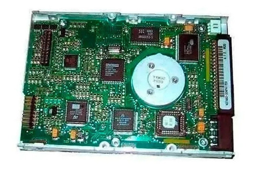 Placa Logica De Discos Rígidos Varios Modelos