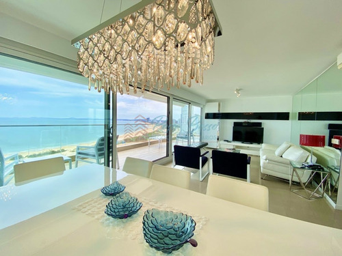 Imagen 4 de 27 de Alquiler Anual Playa Mansa Punta Del Este - Punta Del Este Mansa