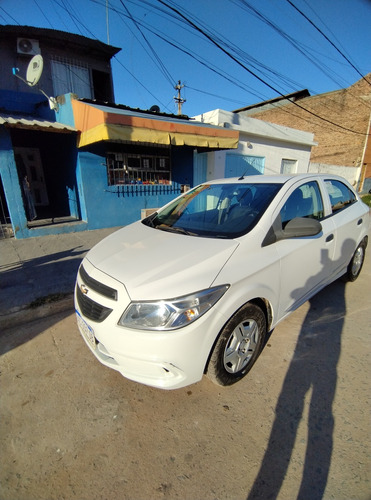 Chevrolet Onix 1.4 Joy Ls 98cv