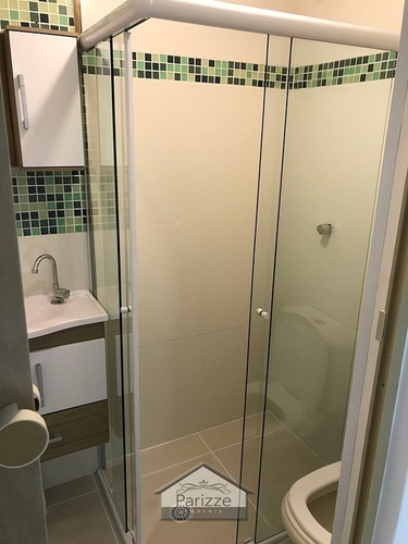 Apartamento Duplex Na Freguesia Do Ó - 7107-1