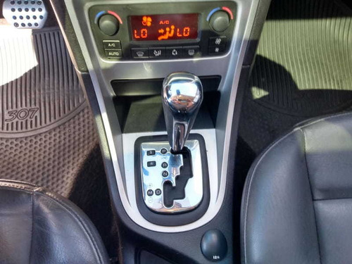 Peugeot 307 Hbfeline A