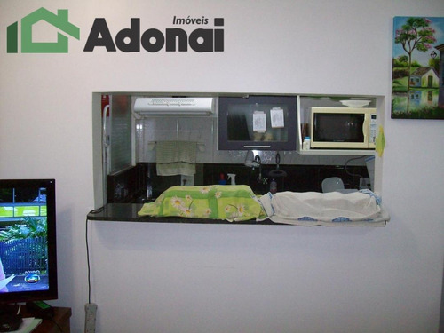 Imagem 1 de 15 de Lindo Apto 3 Dormitórios Sendo 1suite - 1167
