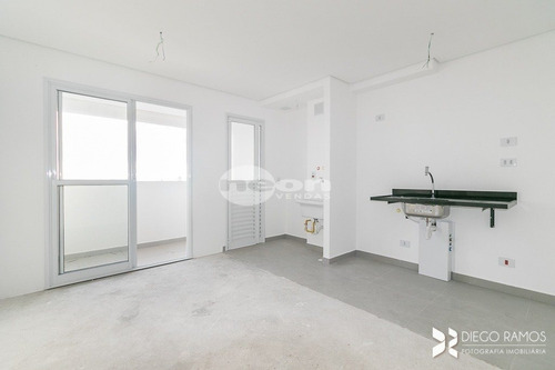 Imagem 1 de 15 de Apartamento - Centro - Ref: 1023 - V-1023