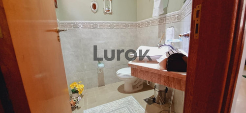 Imagem 5 de 30 de Casa À Venda Em Condomínio Residencial Terras Do Oriente - Ca002506