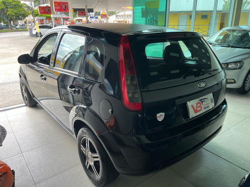 Ford Fiesta 1.6 MPI HATCH 8V FLEX 4P MANUAL