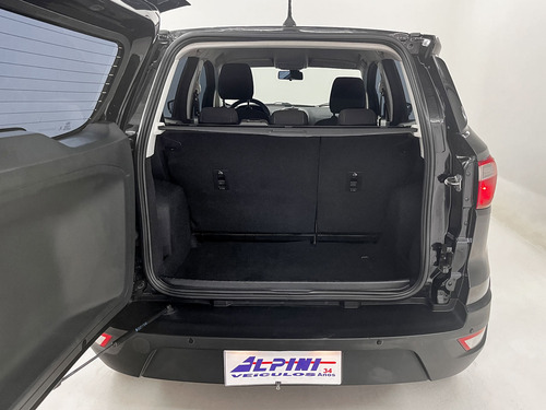 Ford Ecosport TI-VCT SE DIRECT