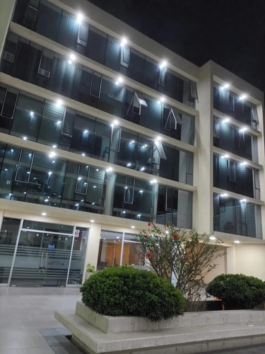 Planta Libre/ Edificio Estudio Office/ La Serena
