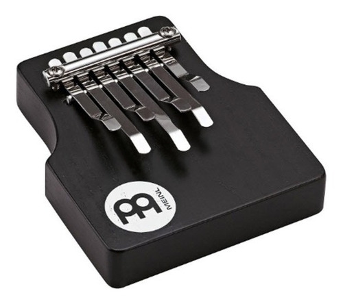 Meinl Ka7-m-bk Kalimba Efecto Percusion