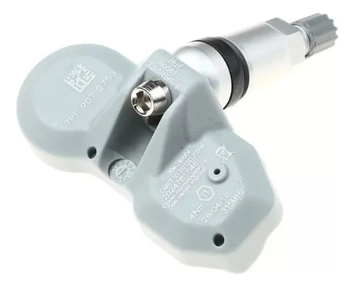 Qp Sensor Presion Llanta Tpms For Porsche Cayman 2009-2016