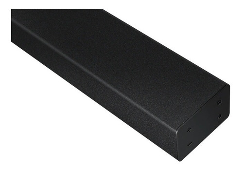 Imagen 7 de 7 de Barra De Sonido Samsung Soundbar 2ch 40w Hw-t400 Nfc Techcel