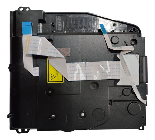 Lectora Lente Laser Dvd Bluray Compatible Para Ps4 Cuh-20xx
