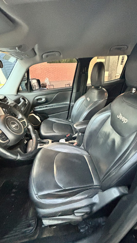 Jeep Renegade 1.8 Sport At Plus