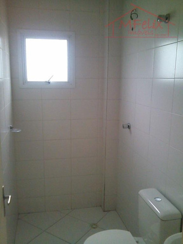 Imagem 15 de 17 de Apartamento 2 Dorms, 59m², Próximo Ao Shopping Maia, Com Sacada. - Ap0857