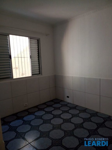 Imagem 15 de 15 de Sobrado - Jardim Paris - Sp - 647370