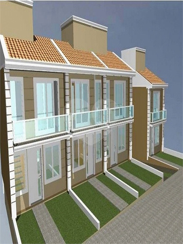 Imagem 8 de 16 de Terreno Com 945 Metro Quadrados Com Projeto Aprovado Para Construção Na Av. Nonoai. - Reo548343