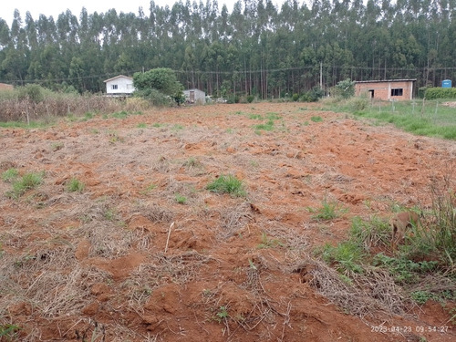Terreno Com 2.068 M2