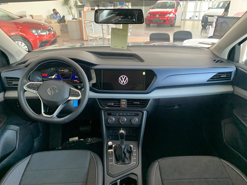 Imagen 9 de 13 de Volkswagen Taos 2022 1.6 Comfortline At