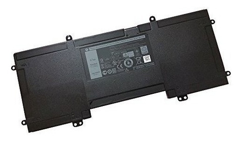 Bns Nuevo Tipo De Bateria Dell X3ph0 11.4v 67wh 5960mah Para
