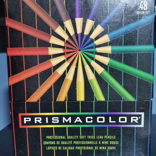 Prismacolor Premier (48 Unidades)
