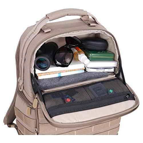 Mochila Veo Range T45m Bg Dslr/cámara Sin Espejo, Esti...