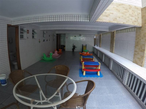 Apartamento - Venda - Aviação - Praia Grande - Tjc10
